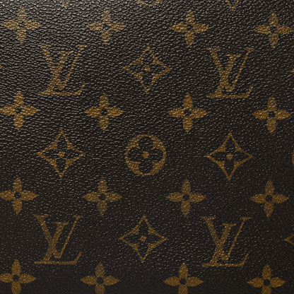 Louis Vuitton Monogram Trousse Toilette 28 8 of 10