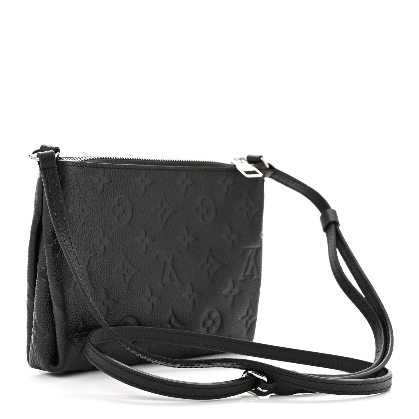 Empreinte Pallas Crossbody Black