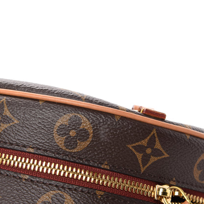 Louis Vuitton Monogram Boite Chapeau Souple 8 of 13