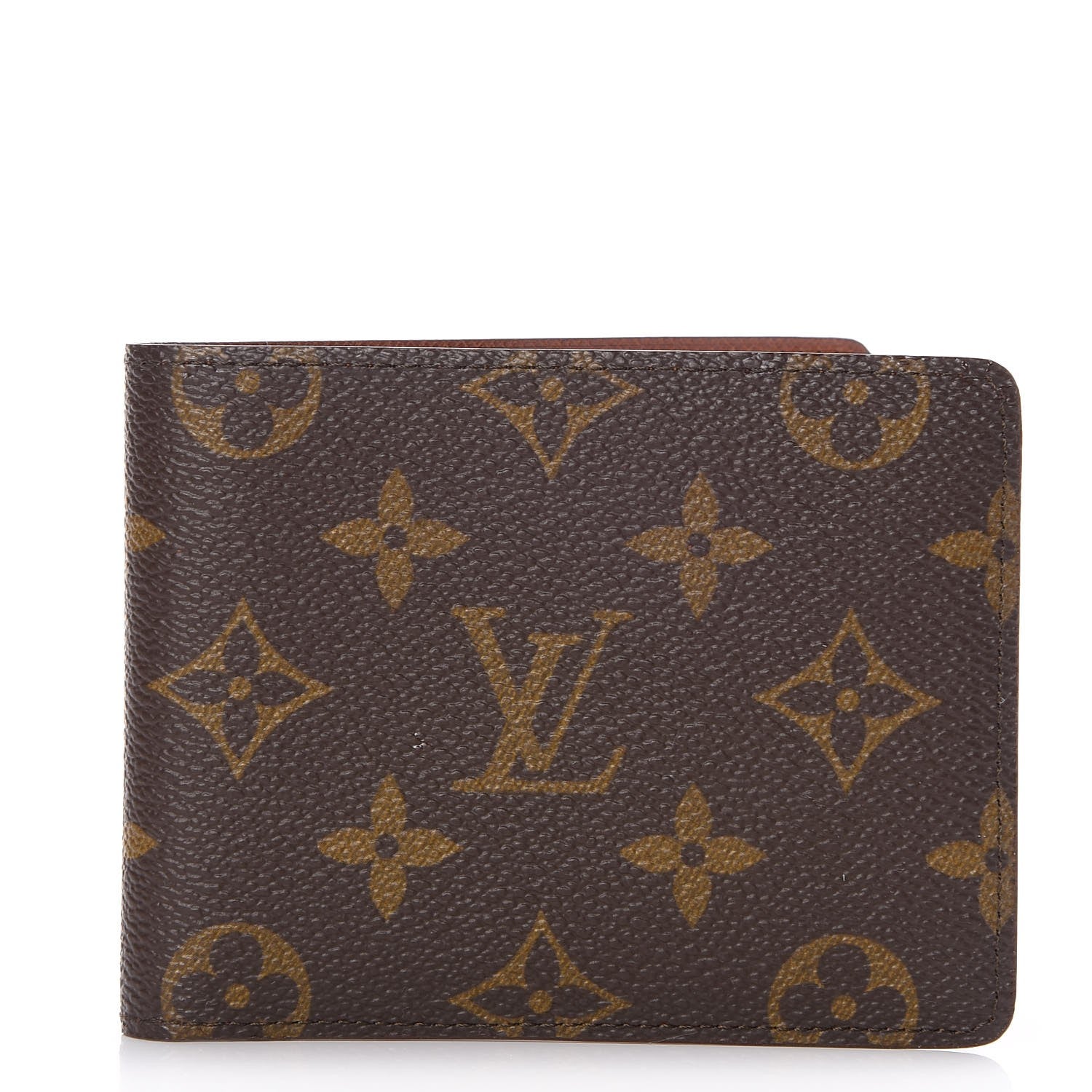 Louis Vuitton Monogram Multiple Wallet 1 of 8