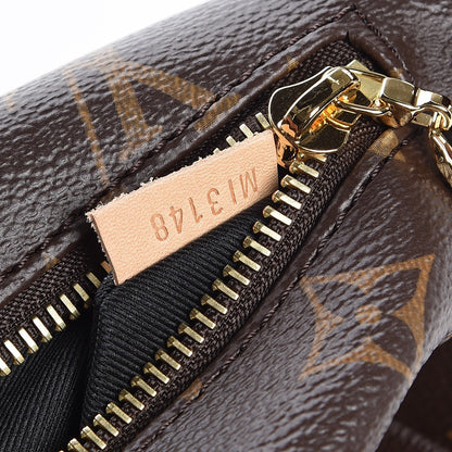 Louis Vuitton Monogram Bumbag 7 of 8