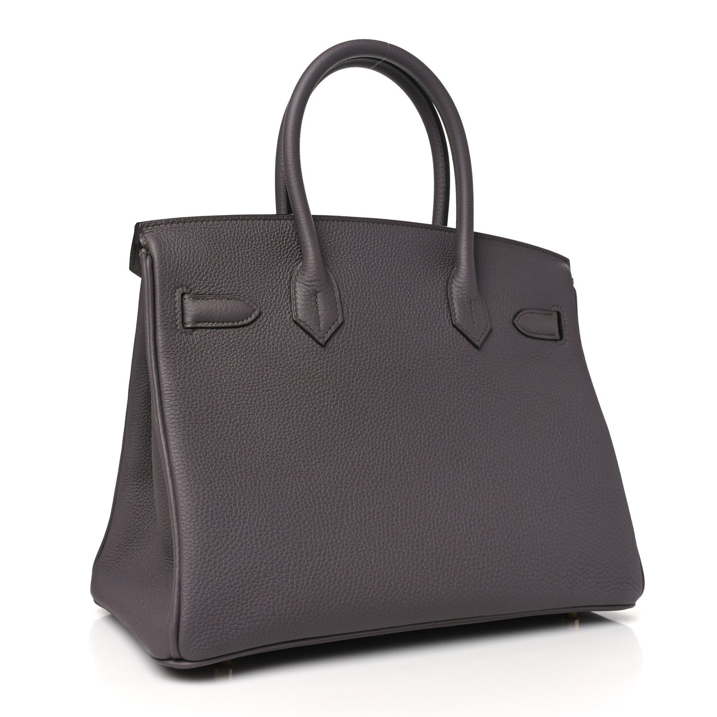 Togo BIRKIN 30 Etain