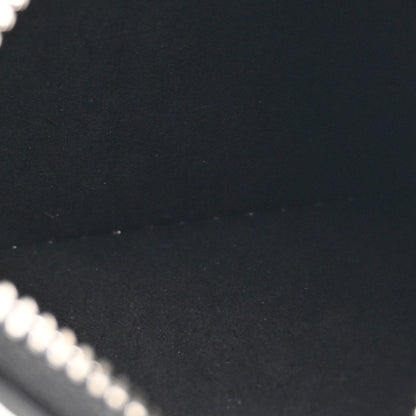 Louis Vuitton Epi Marelle Black 7 of 11