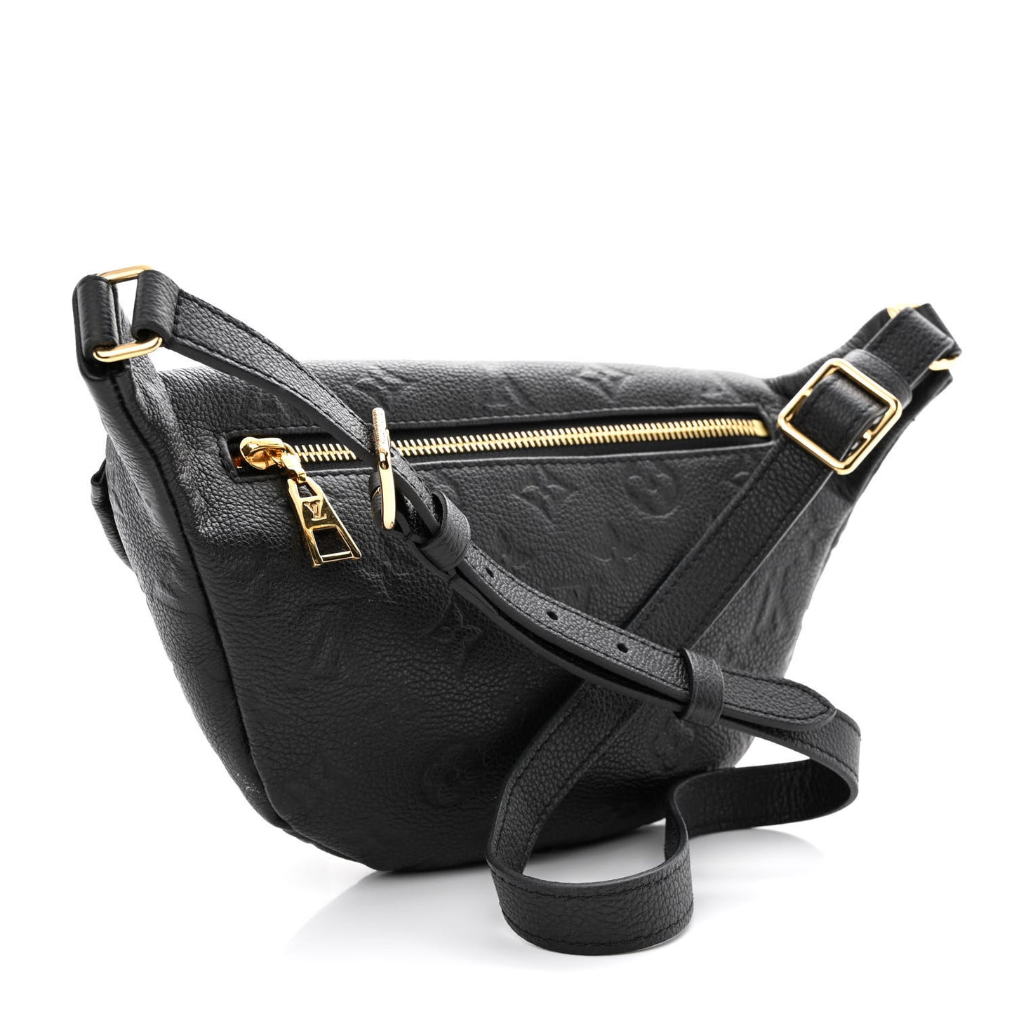 Empreinte BumBag Black