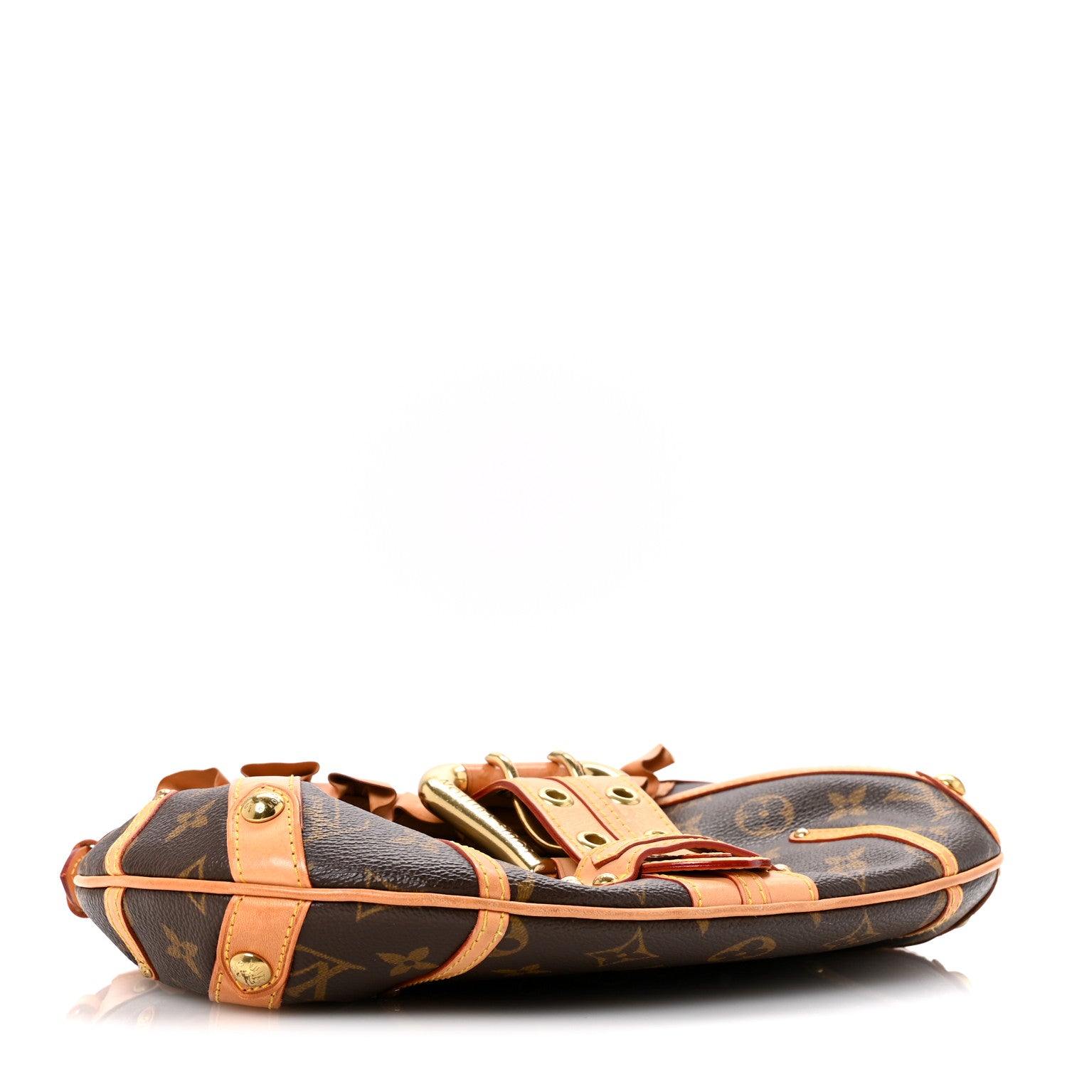 Louis Vuitton Monogram Leonor 4 of 15