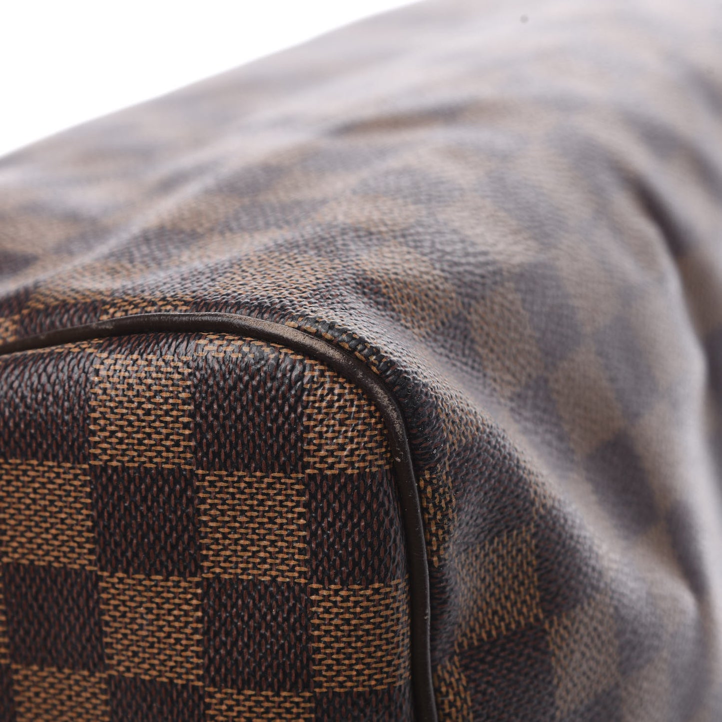 Damier Ebene Speedy 35