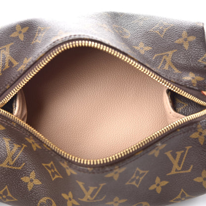 Louis Vuitton Monogram Trousse Patte Pression 5 of 8