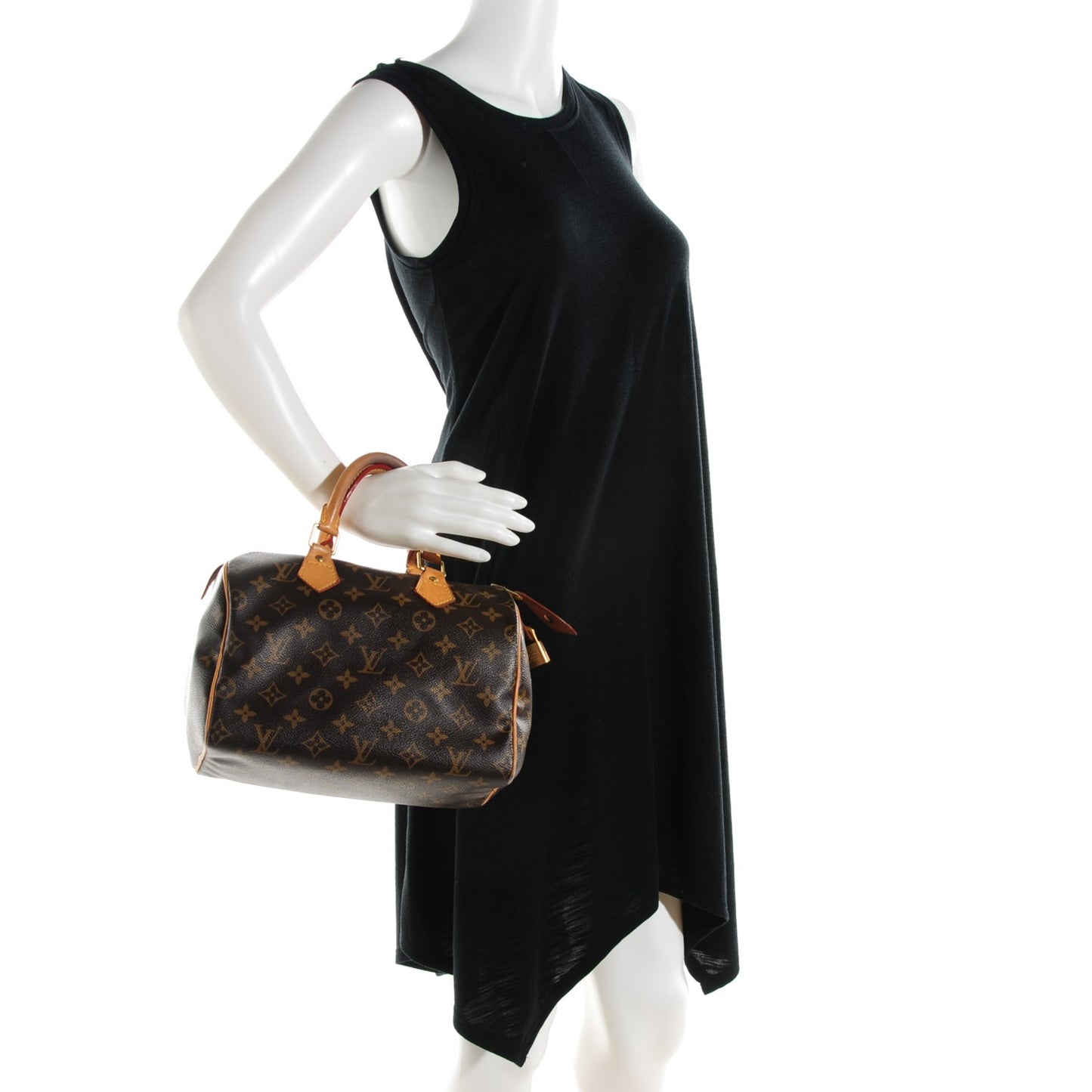 Monogram Speedy 25