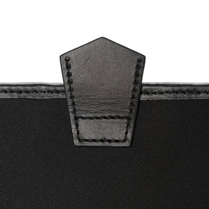 Louis Vuitton Monogram Macassar Magnetic Messenger 10 of 10