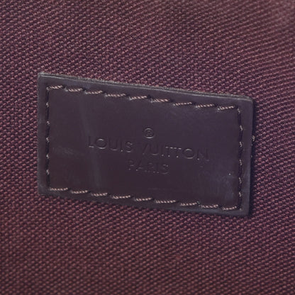 Louis Vuitton Damier Ebene Iena MM 10 of 15