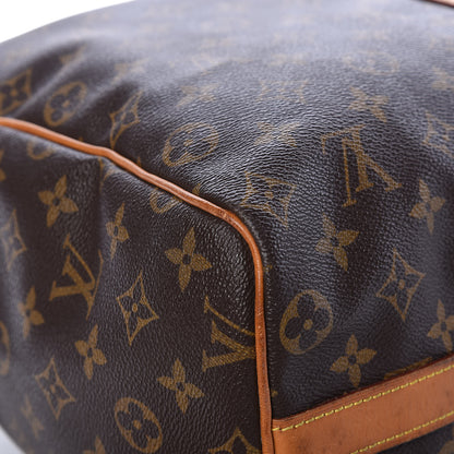 Louis Vuitton Monogram Sac Flanerie 50 12 of 21