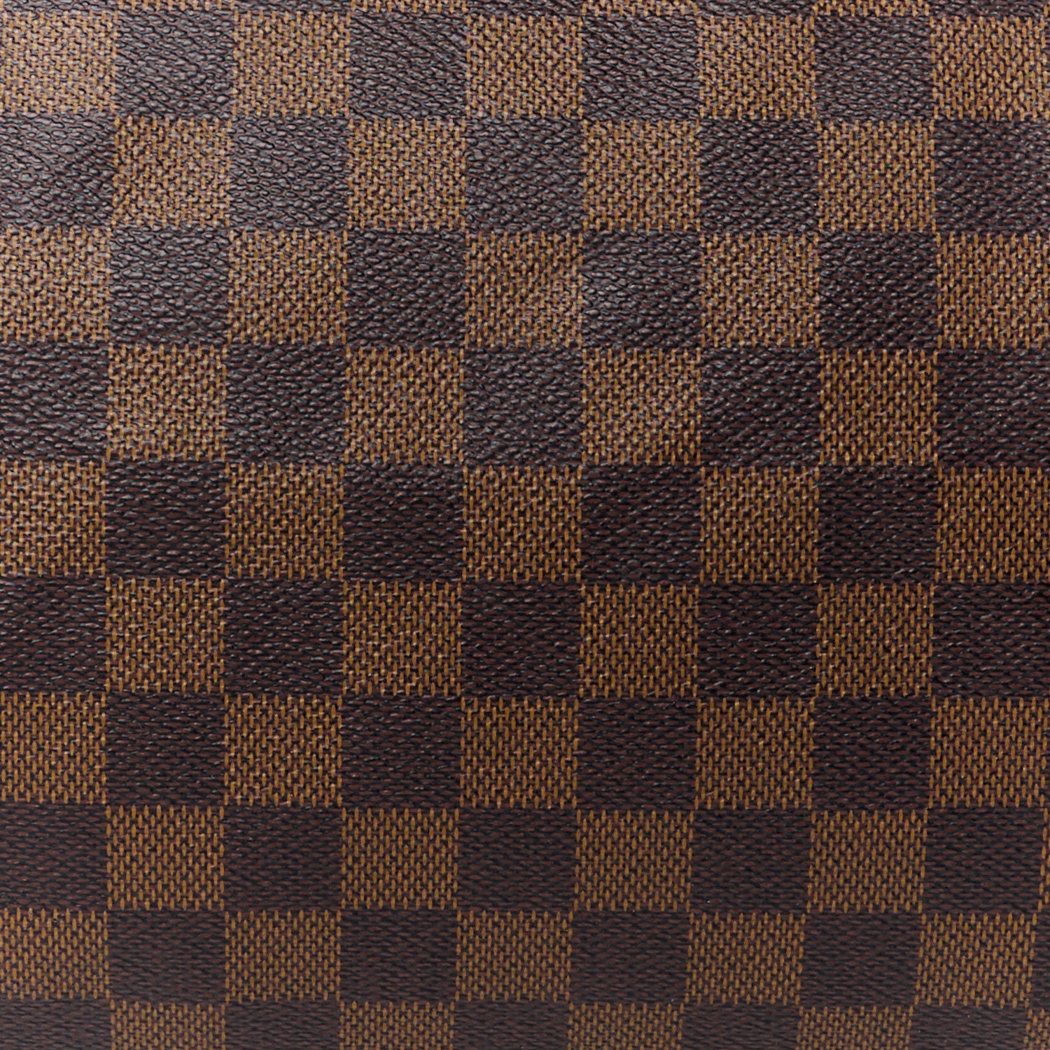 Louis Vuitton Damier Ebene Speedy 30 9 of 15