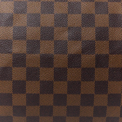 Louis Vuitton Damier Ebene Speedy 30 9 of 15