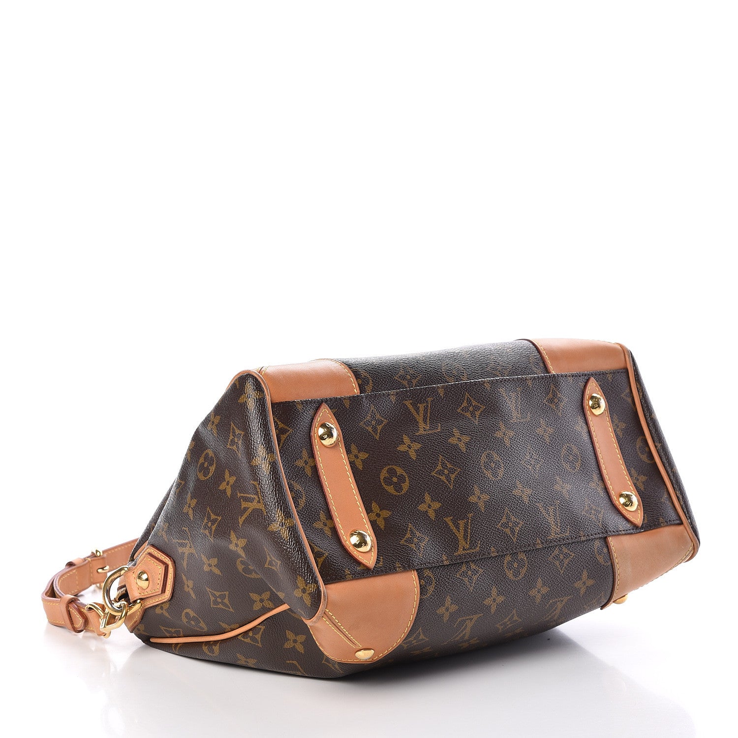 Louis Vuitton Monogram Retiro PM 5 of 11