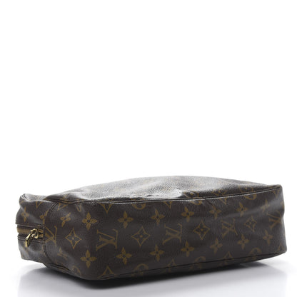 Louis Vuitton Monogram Trousse Toilette 28 4 of 14