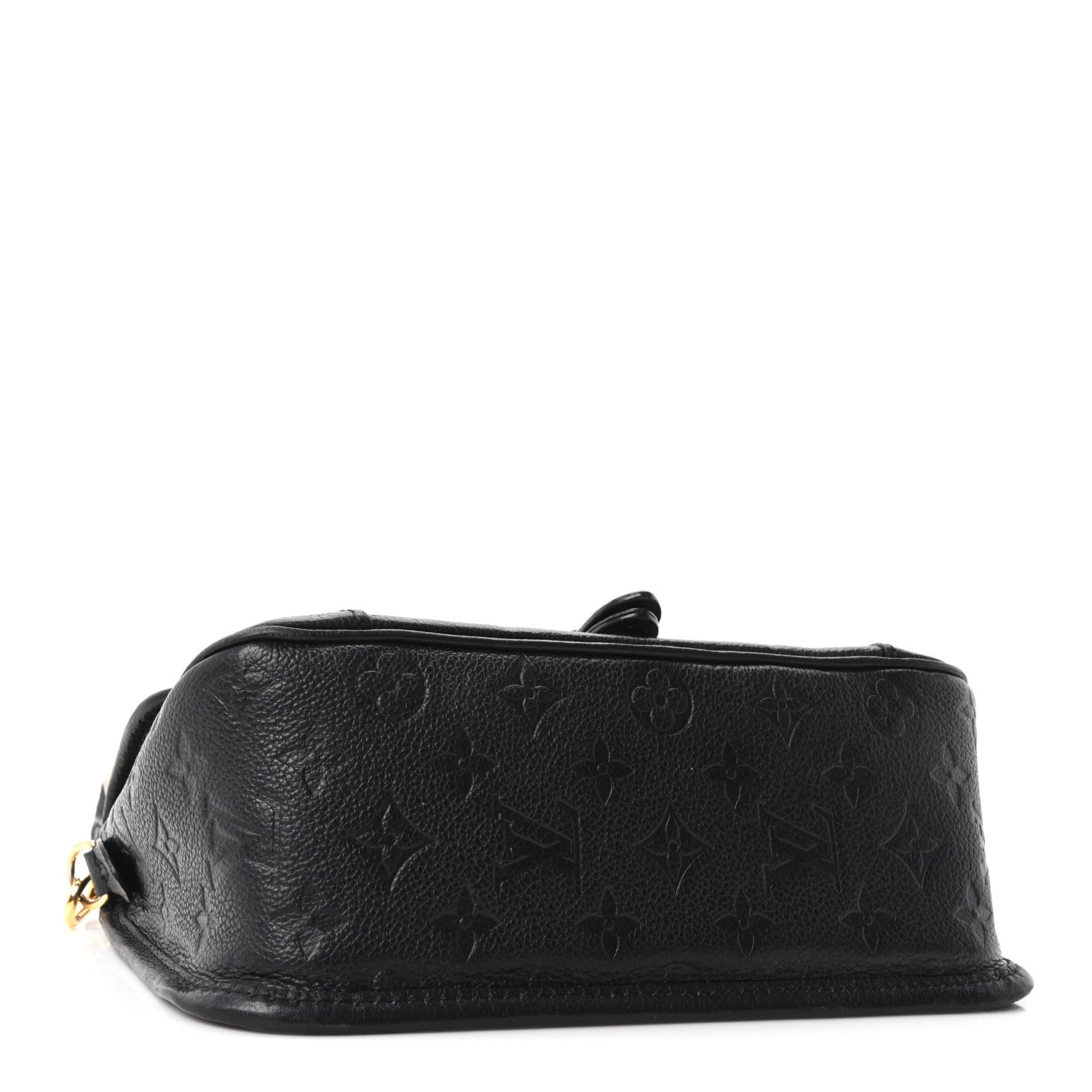 Louis Vuitton Empreinte Monogram Giant Diane Black 4 of 9