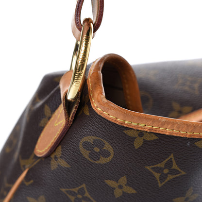 Louis Vuitton Monogram Delightful MM 13 of 14