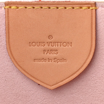 Louis Vuitton Damier Azur Girolata 6 of 12