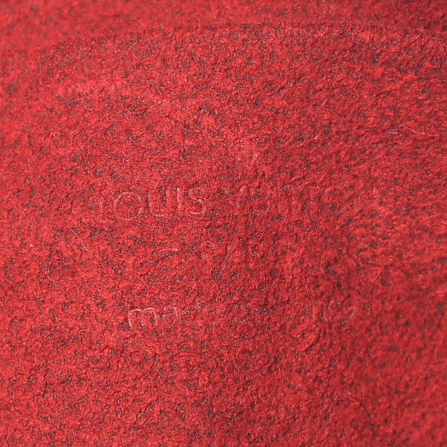 Louis Vuitton Monogram Wapity 7 of 8