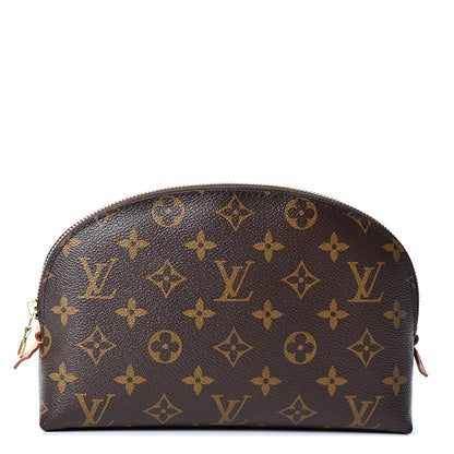 Louis Vuitton Monogram Cosmetic Pouch GM 1 of 7