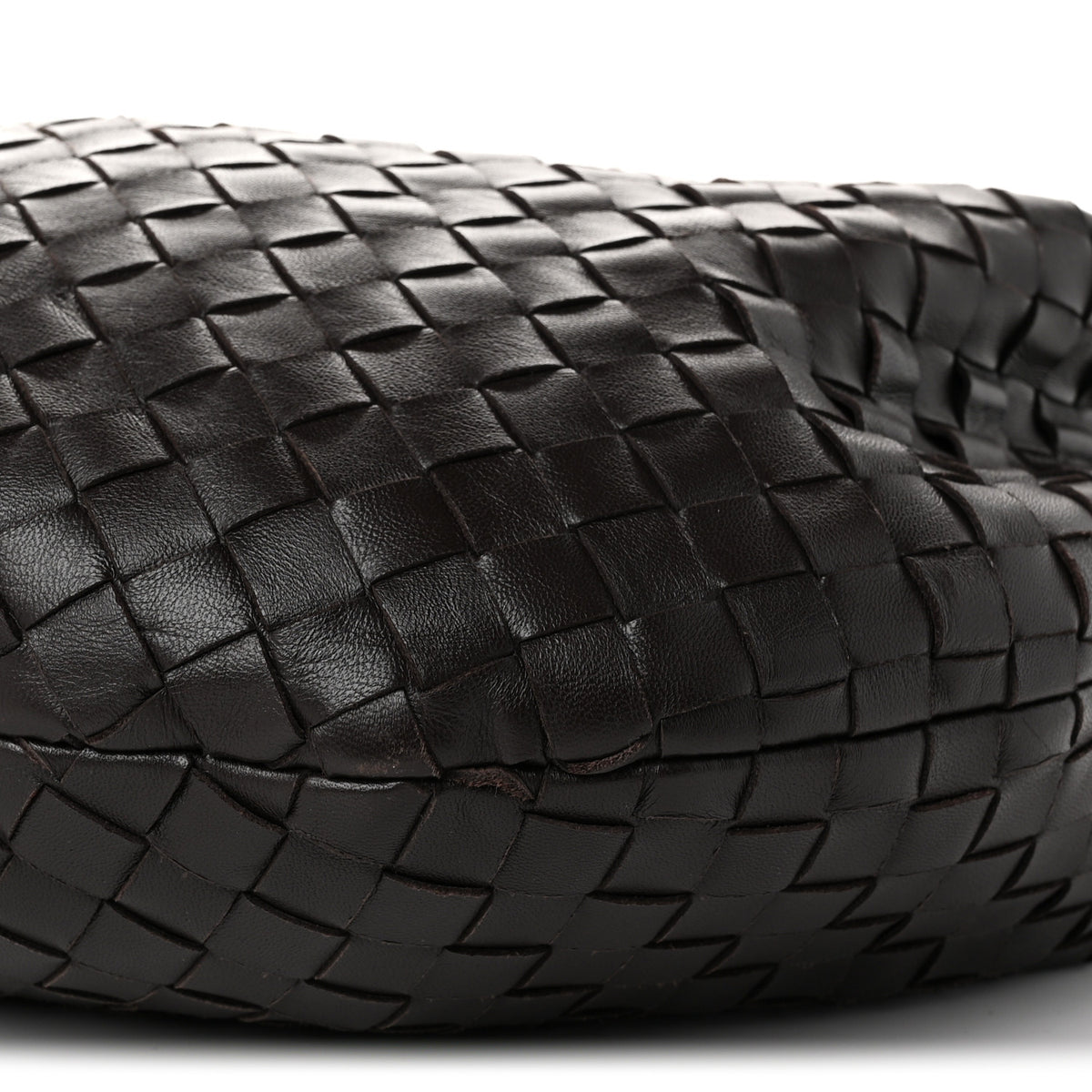 Bottega Veneta Nappa Intrecciato Small Jodie Fondant 10 of 10