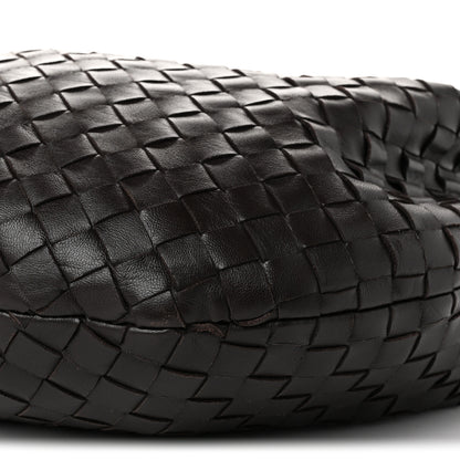 Bottega Veneta Nappa Intrecciato Small Jodie Fondant 10 of 10
