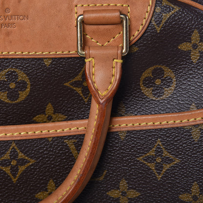 Louis Vuitton Monogram Trouville 21 of 21