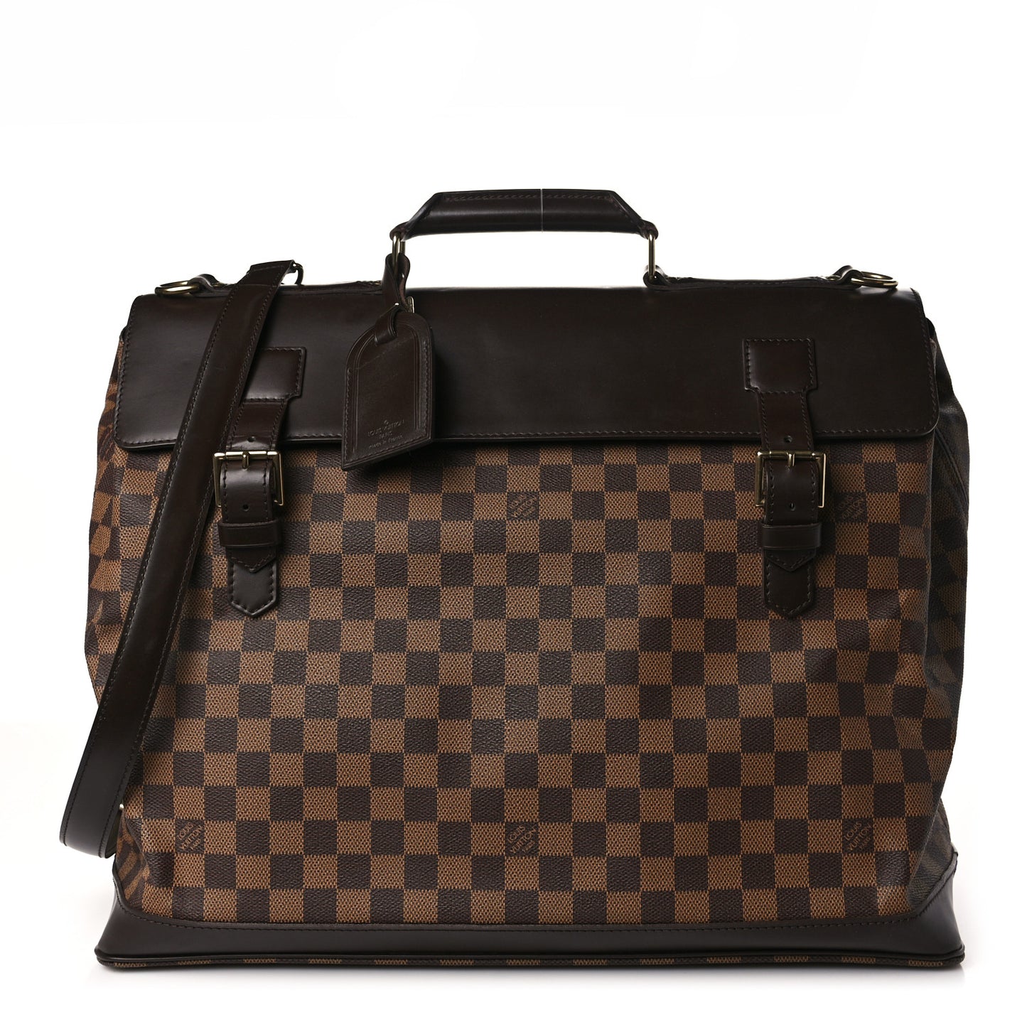 Damier Ebene West End PM