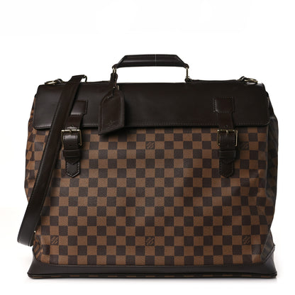 Louis Vuitton Damier Ebene West End PM 1 of 9