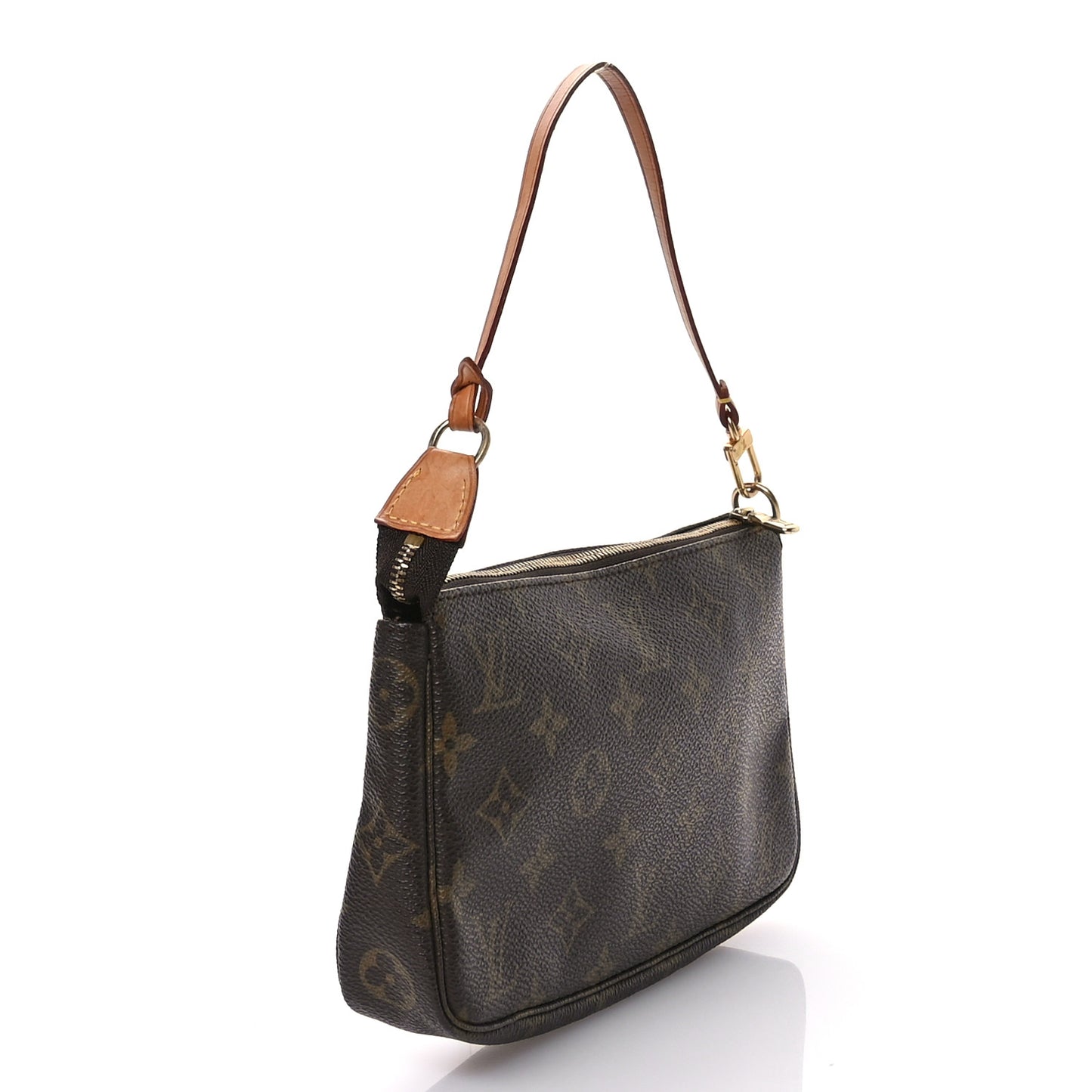 Monogram Pochette Accessories