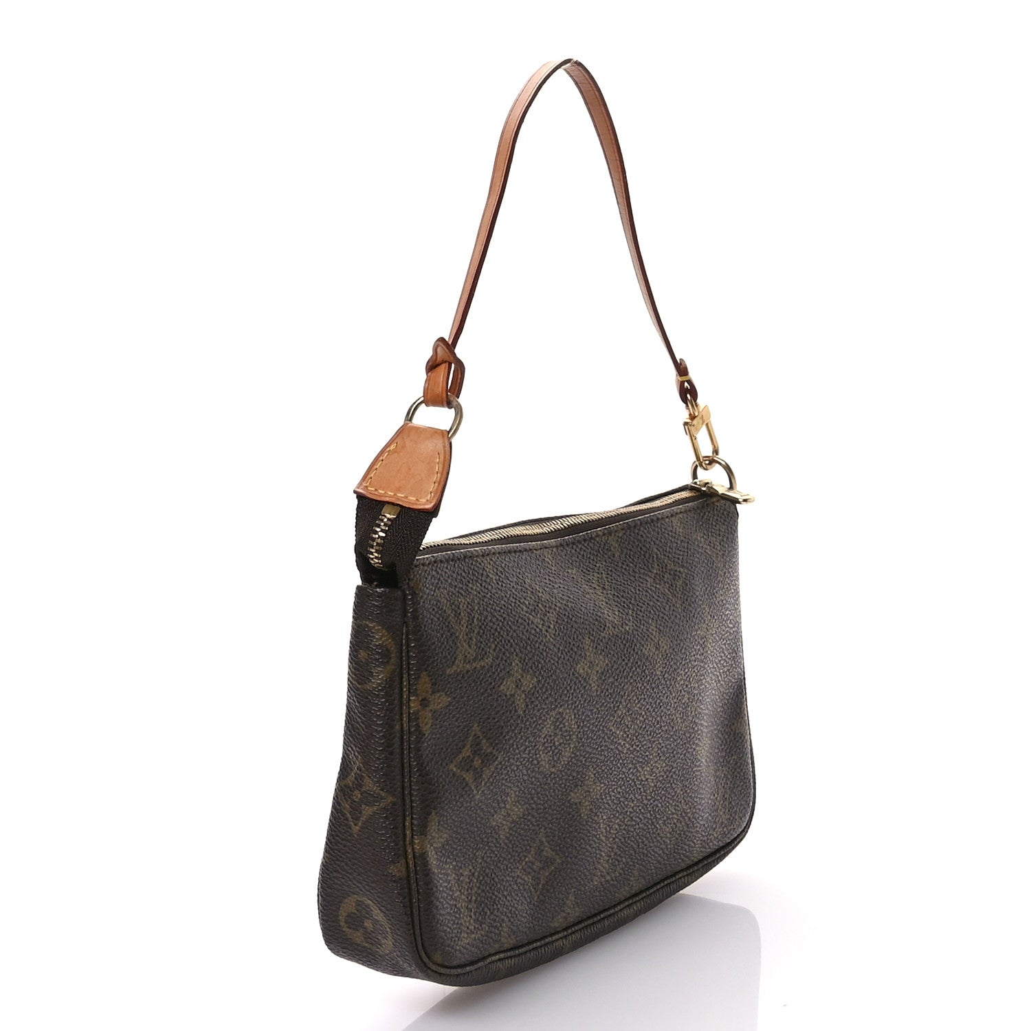 Louis Vuitton Monogram Pochette Accessories 3 of 10