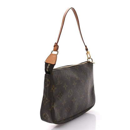 Louis Vuitton Monogram Pochette Accessories 3 of 10