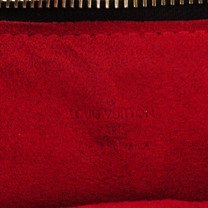 Louis Vuitton Damier Ebene Highbury 6 of 7
