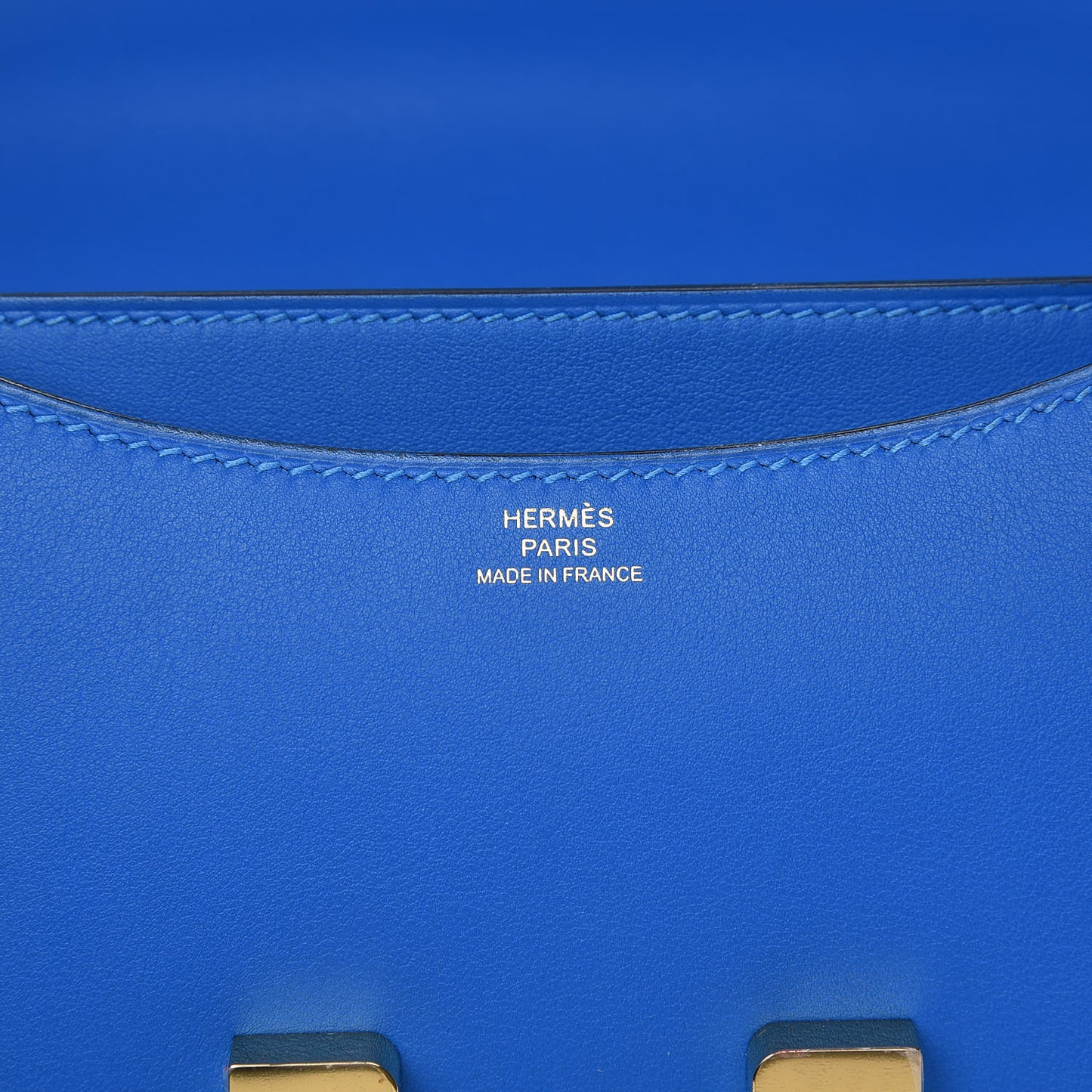 Swift Constance 18 Bleu Hydra