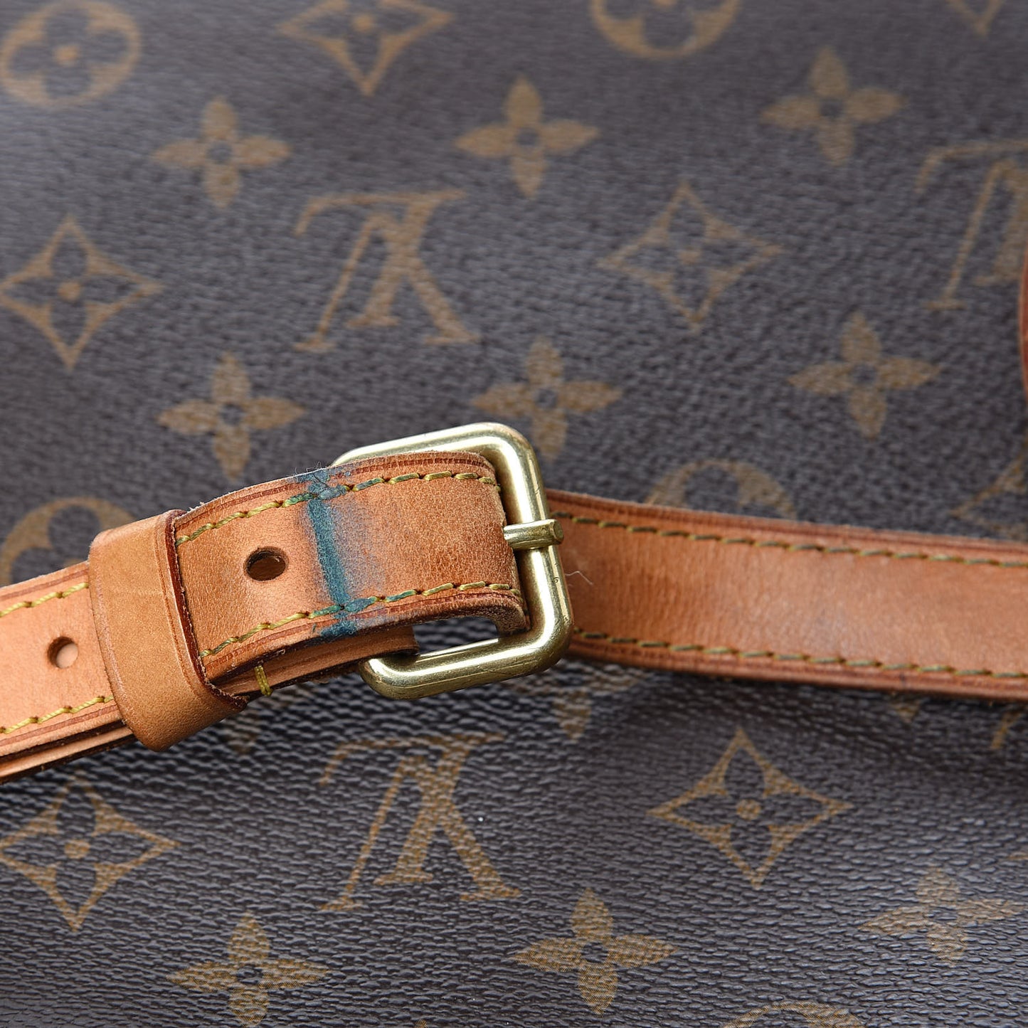Monogram Odeon PM