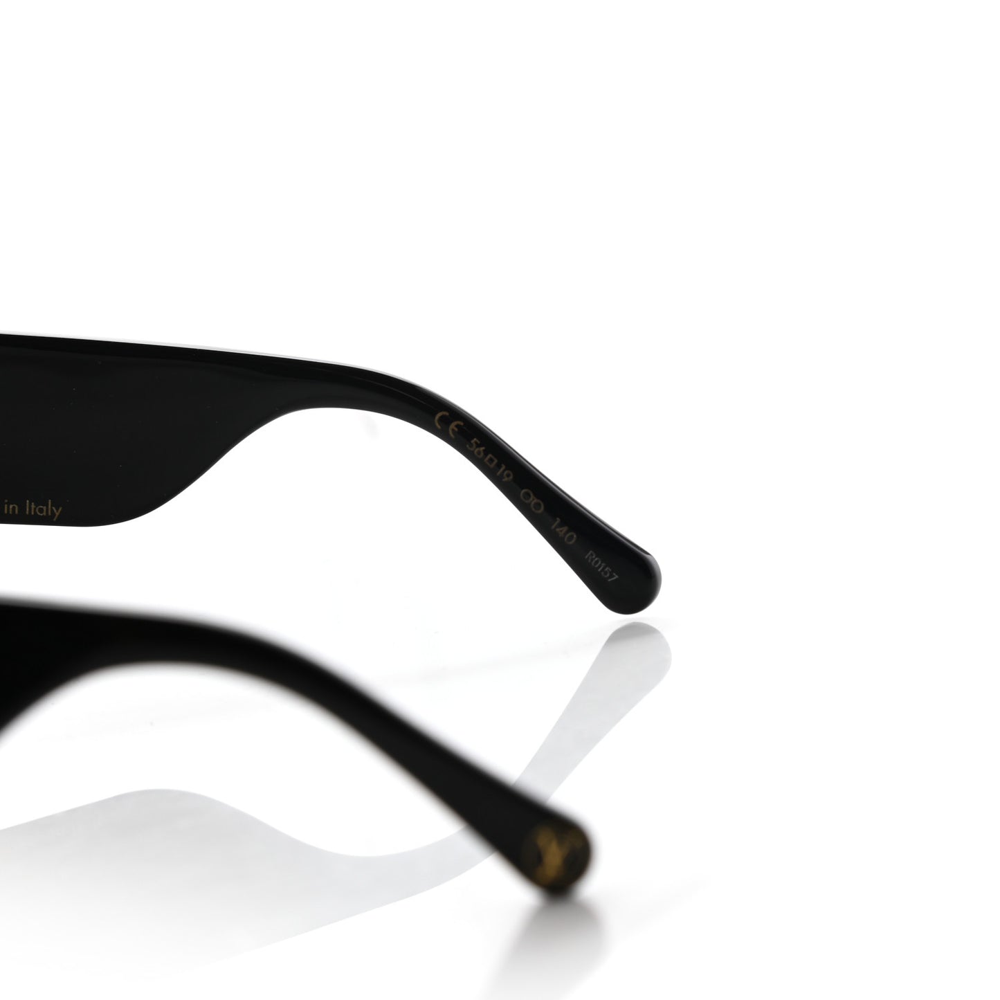 My Fair Lady Sunglasses Z0902W Black