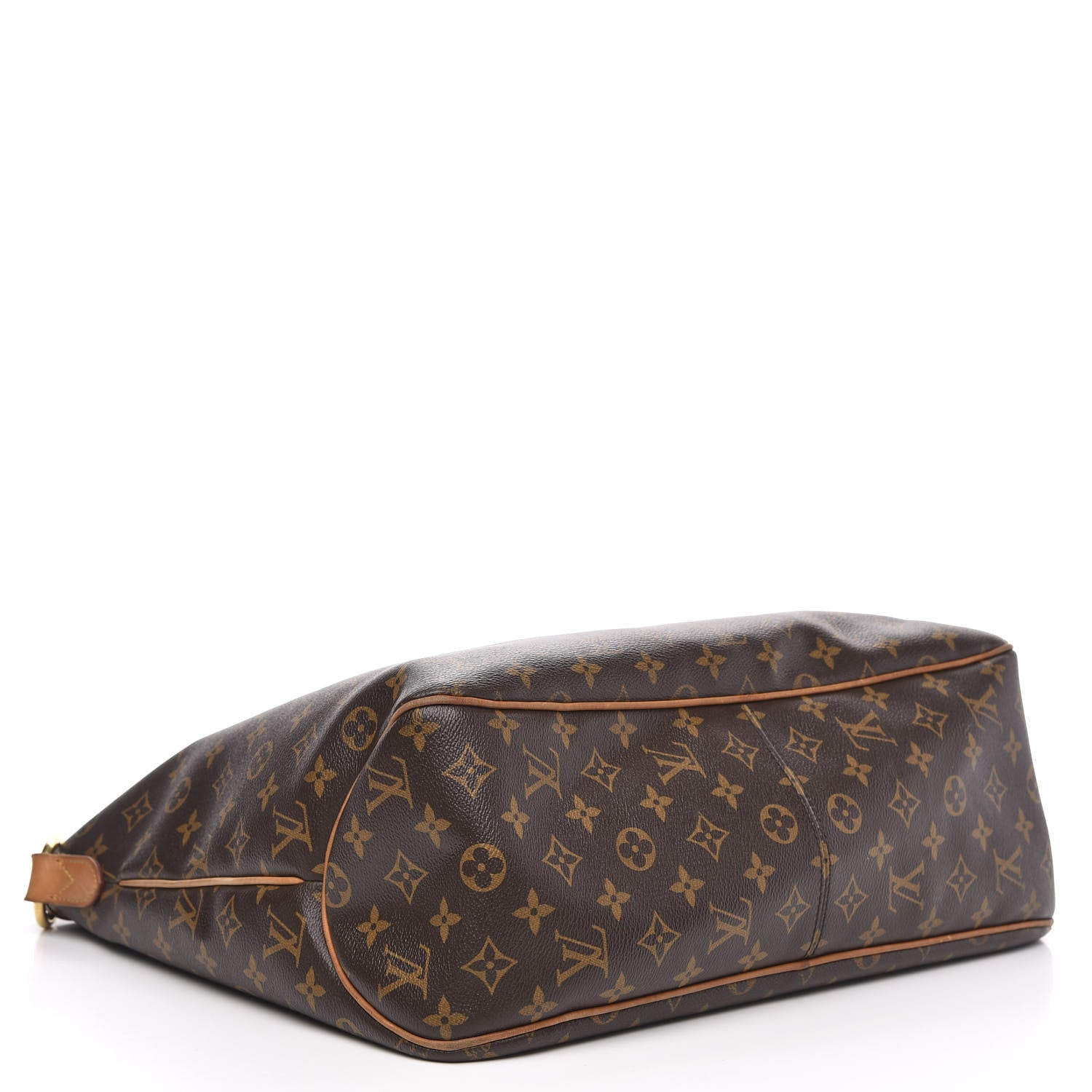 Louis Vuitton Monogram Delightful MM 4 of 16