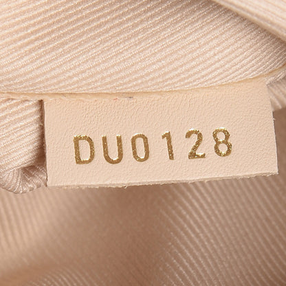 Louis Vuitton Monogram Saintonge Creme 7 of 7