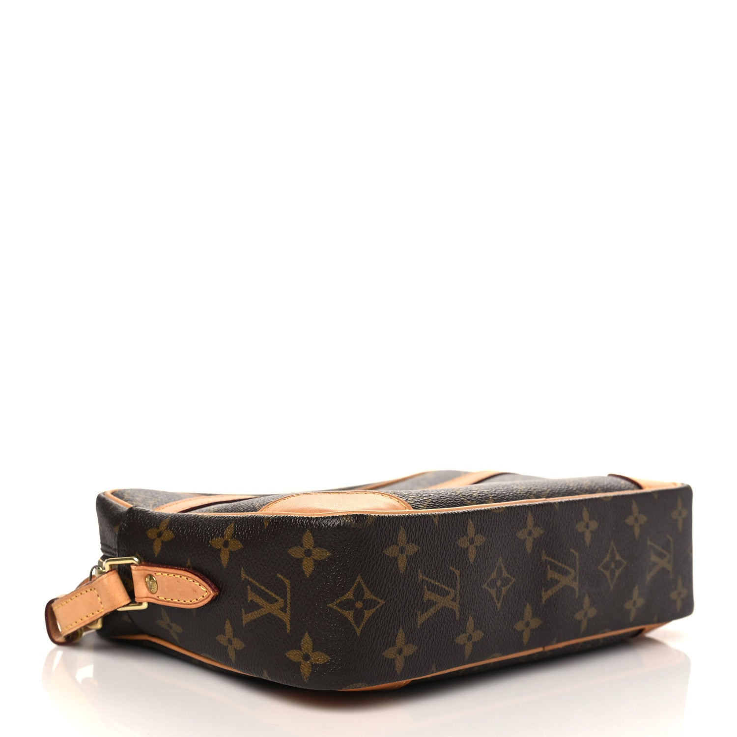 Louis Vuitton Monogram Trocadero 27 3 of 7