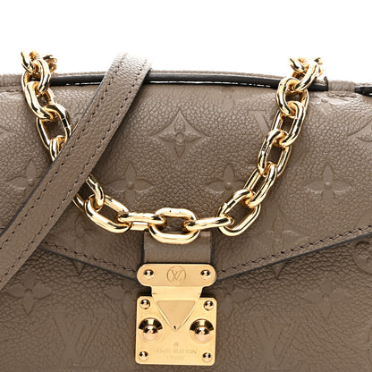 Louis Vuitton Empreinte Pochette Metis East West Smoke 7 of 10
