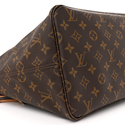 Louis Vuitton Monogram Neo Neverfull GM 9 of 13