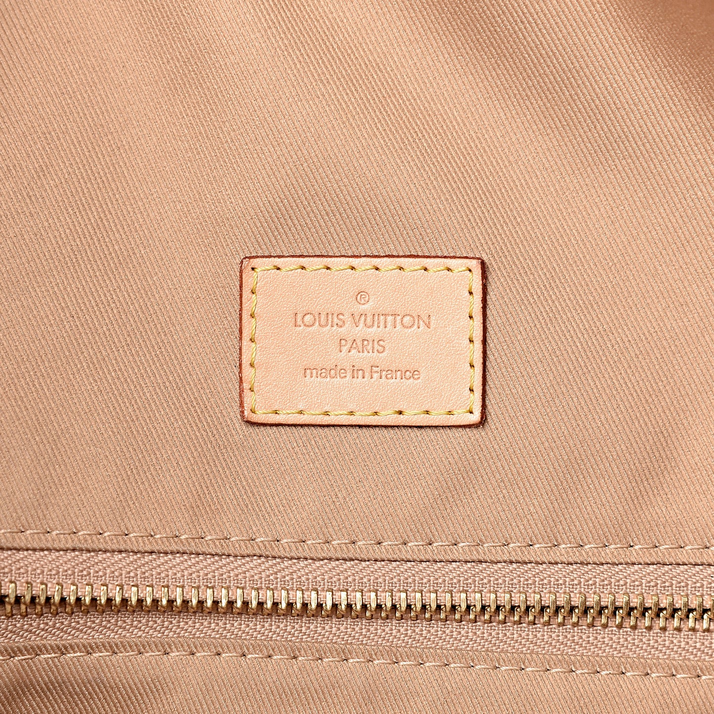 Monogram Graceful MM