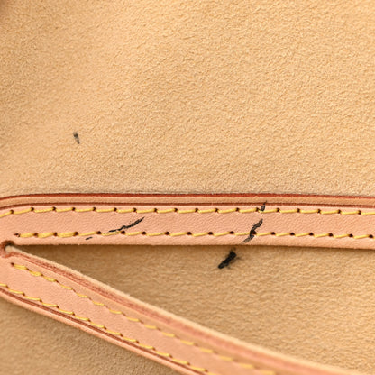 Louis Vuitton Monogram Retiro GM 7 of 15