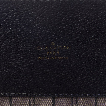 Louis Vuitton Empreinte Melie Black 8 of 8
