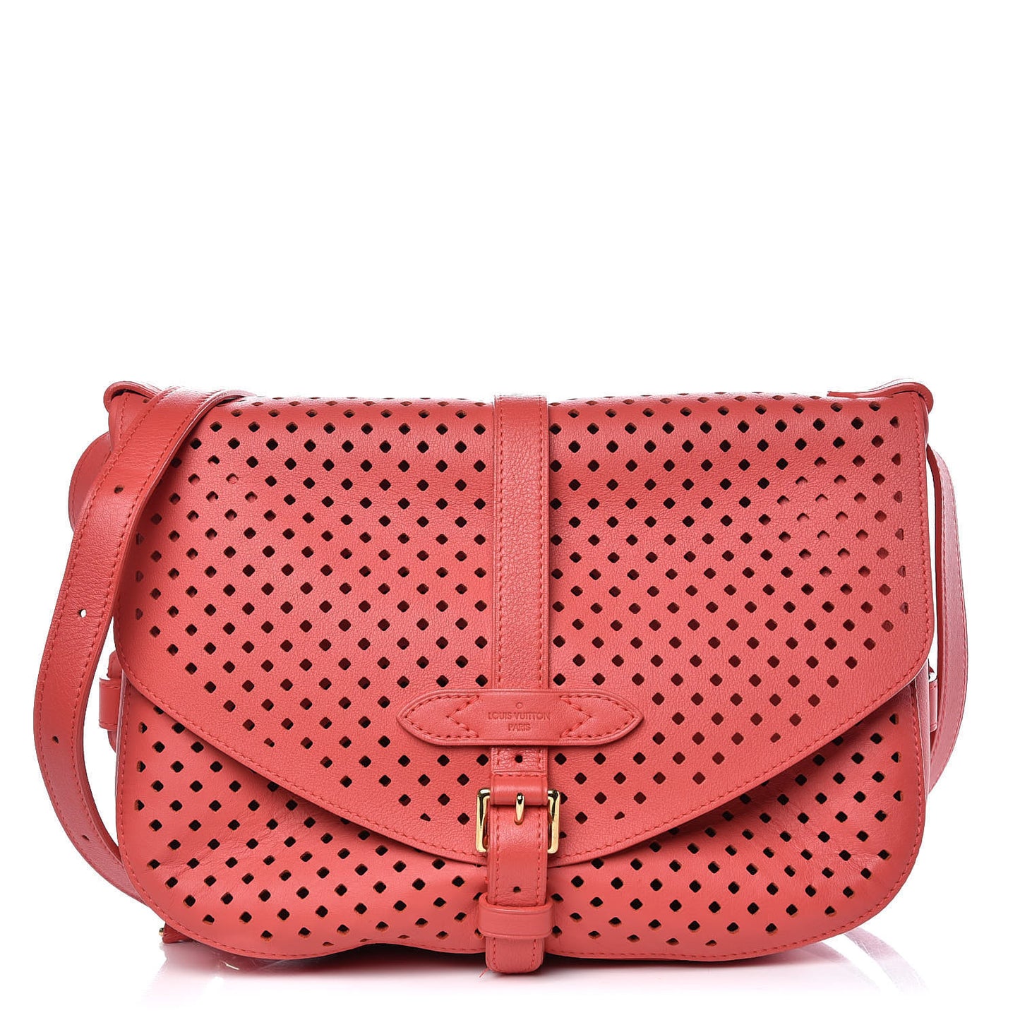 SC Flore Saumur Corail