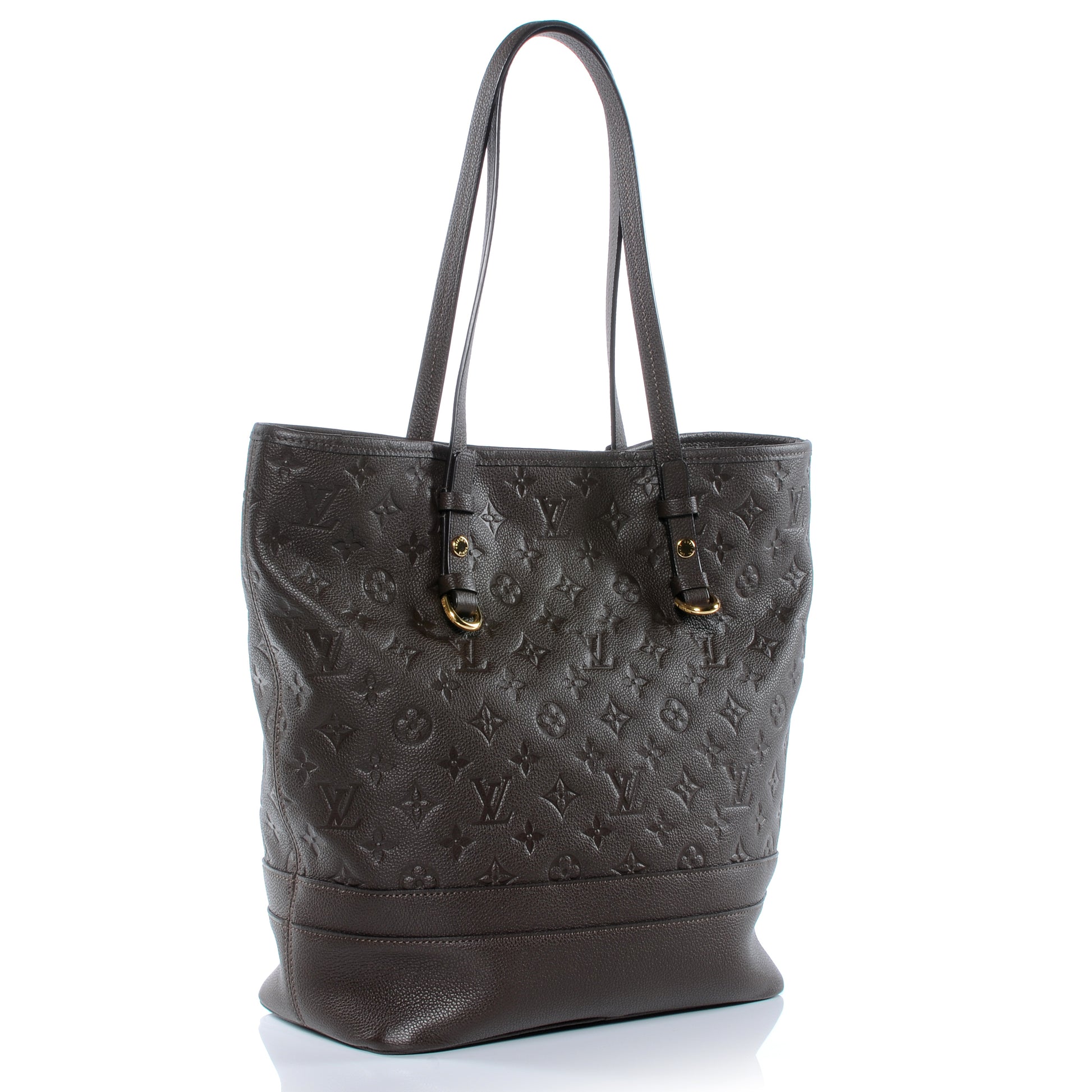 Louis Vuitton Empreinte Citadine PM Earth 3 of 7