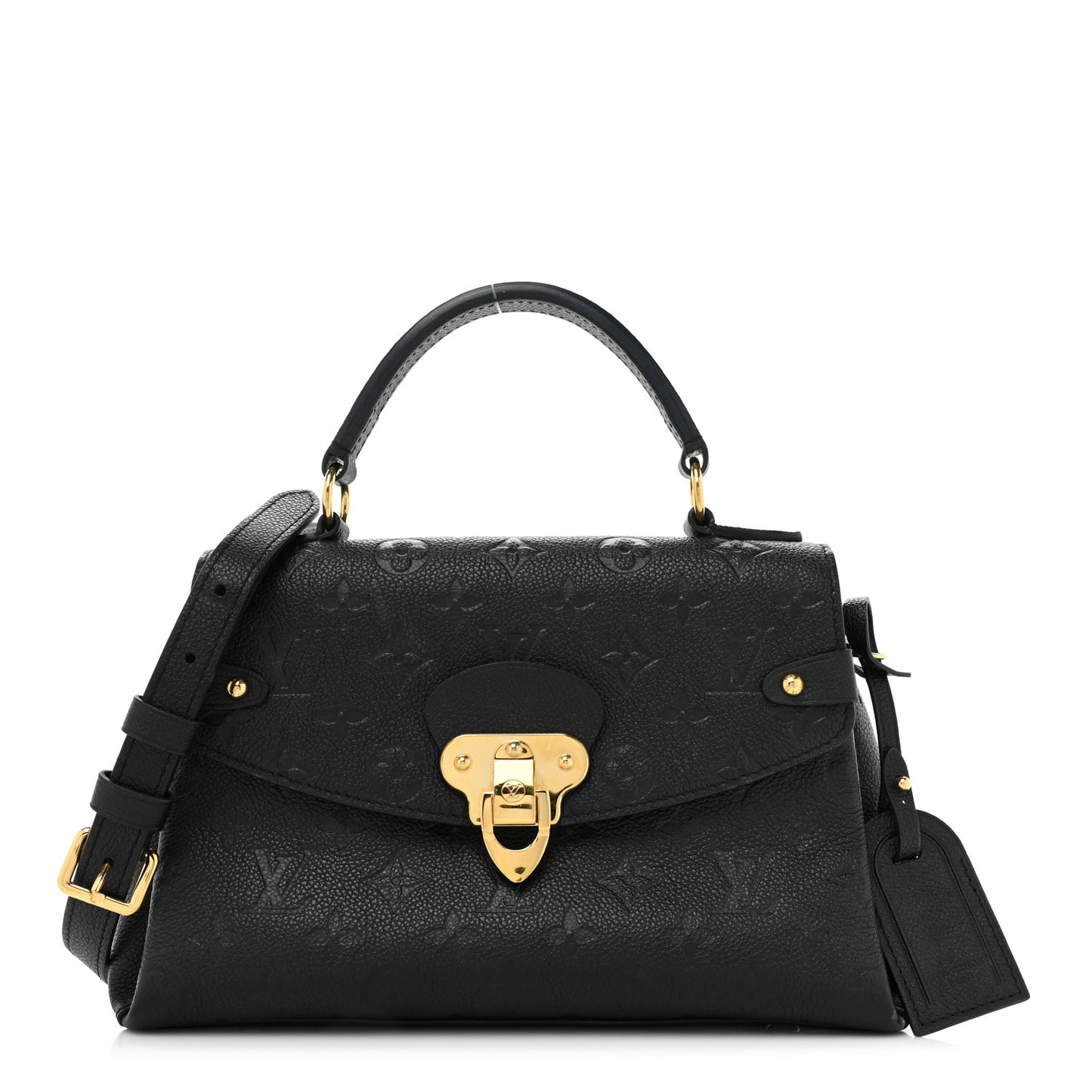 Empreinte Georges BB Black