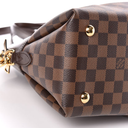 Louis Vuitton Damier Ebene Salvi 8 of 14