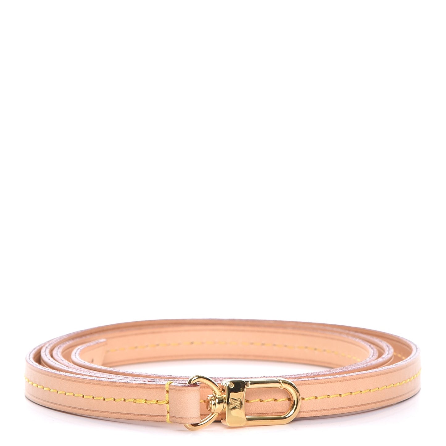 Vachetta Favorite Long Strap