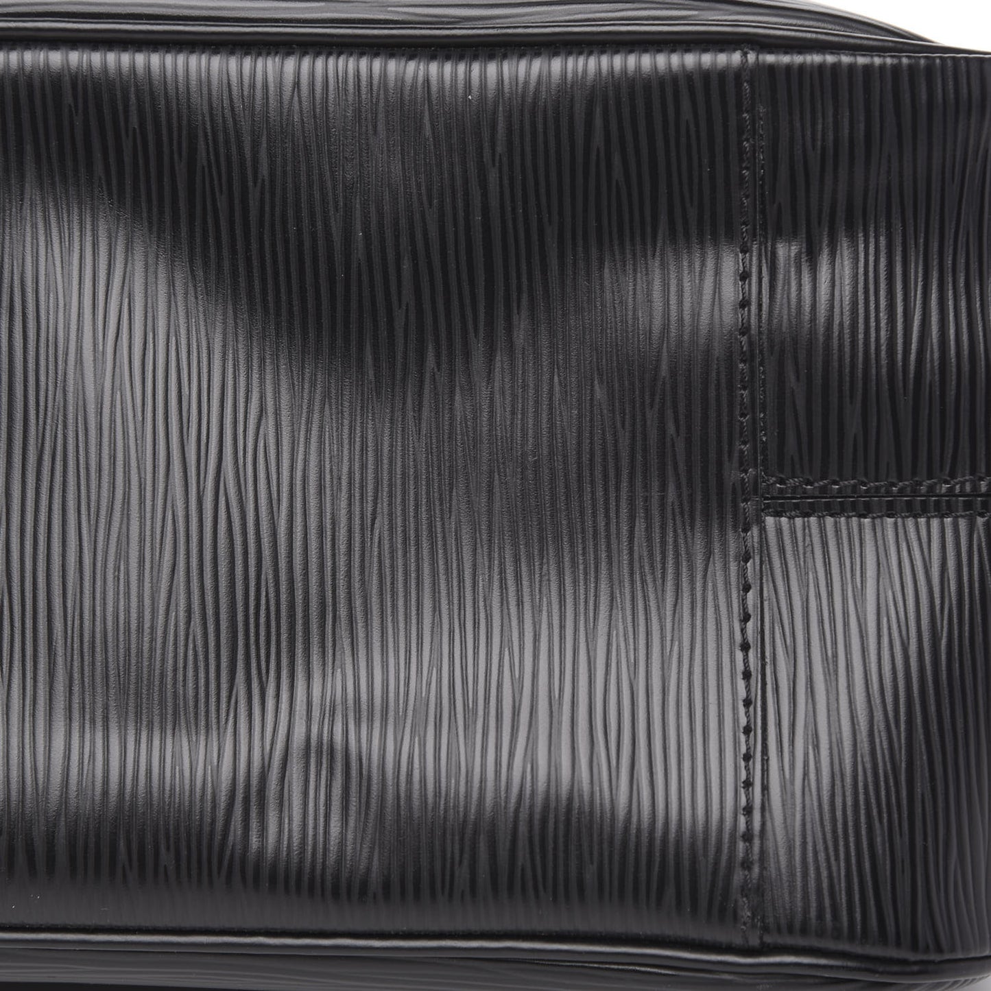 Epi Passy GM Black